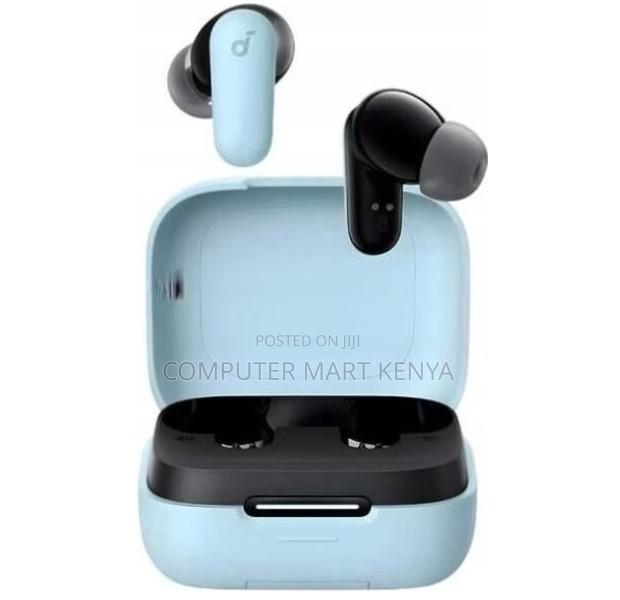 Anker Soundcore P30i Blue - thumbnail 4