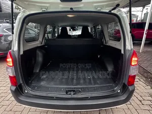 Toyota Probox 2019 White