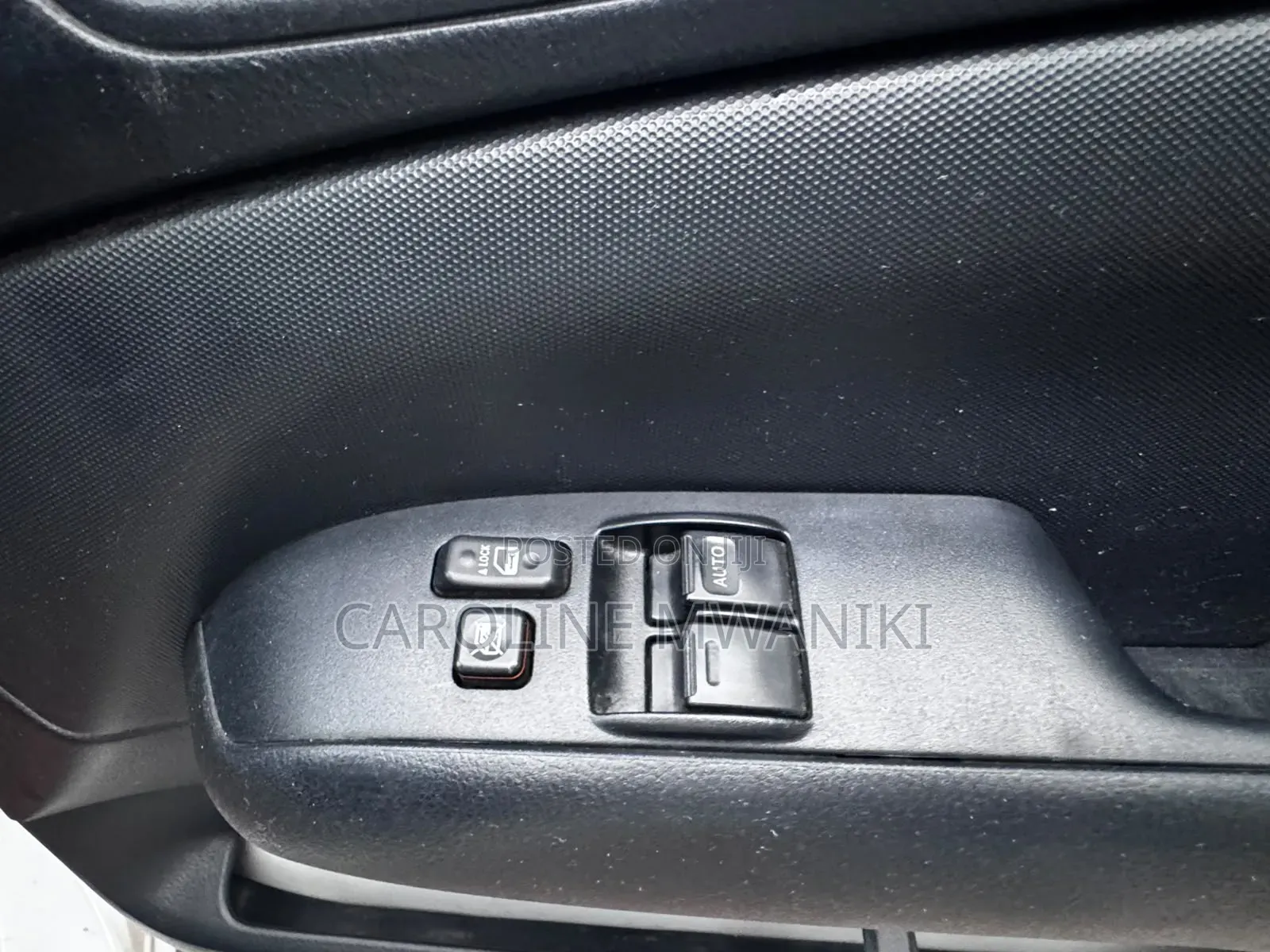 Toyota Probox 2019 White