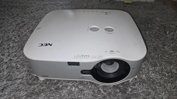 Nec Projector
