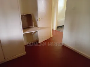 3bdrm Mansion in Nairobi West for rent