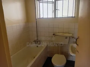 3bdrm Mansion in Nairobi West for rent