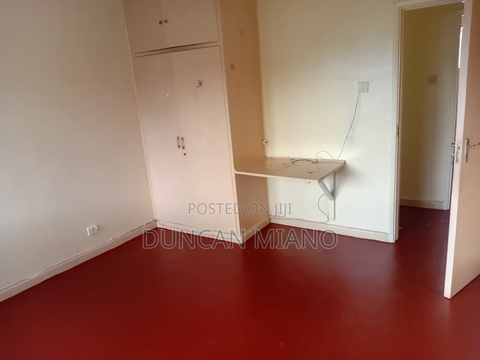 3bdrm Mansion in Nairobi West for rent