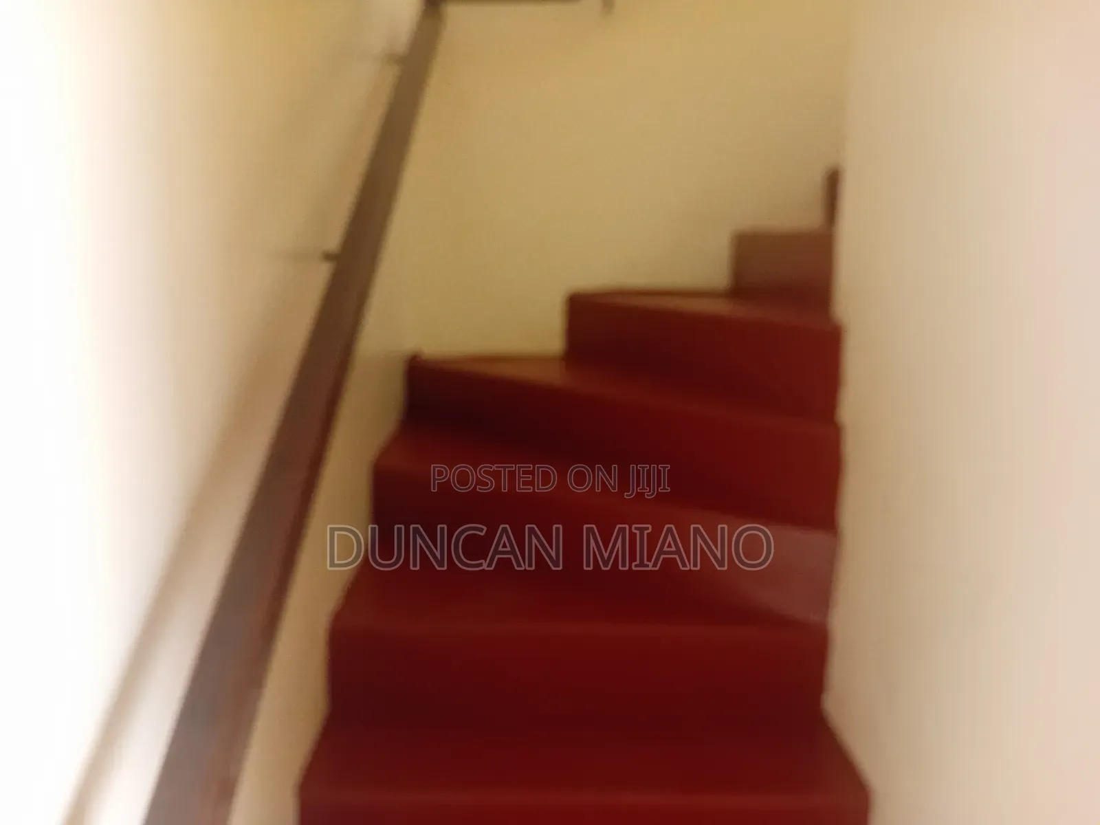 3bdrm Mansion in Nairobi West for rent