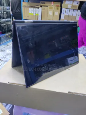 Laptop Lenovo ThinkPad X1 Yoga 16GB Intel Core i7 SSD 256GB