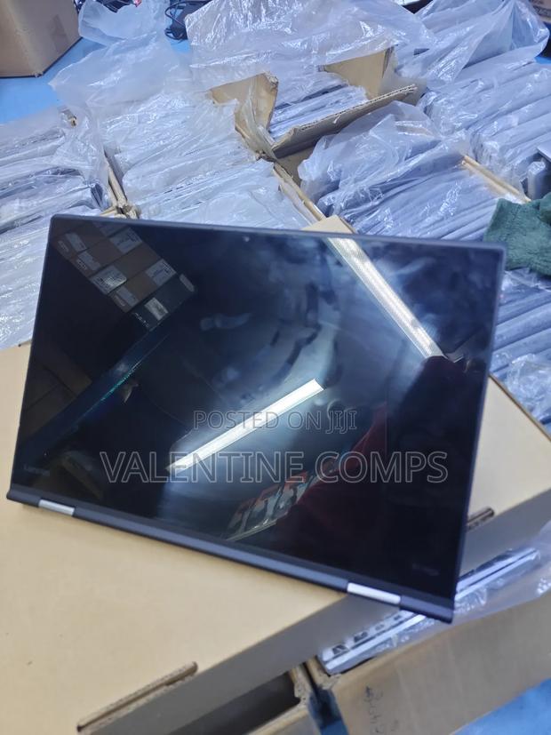 Laptop Lenovo ThinkPad X380 Yoga 8GB Intel Core i5 SSD 256GB - thumbnail 3