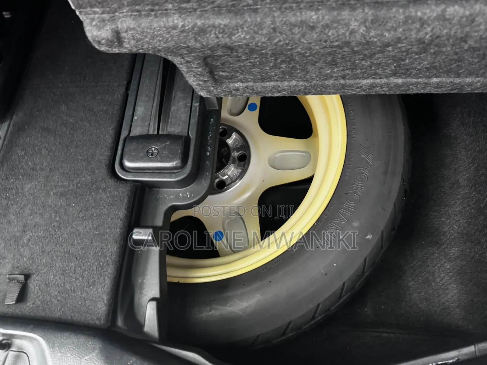 Toyota Alphard 2020 Black