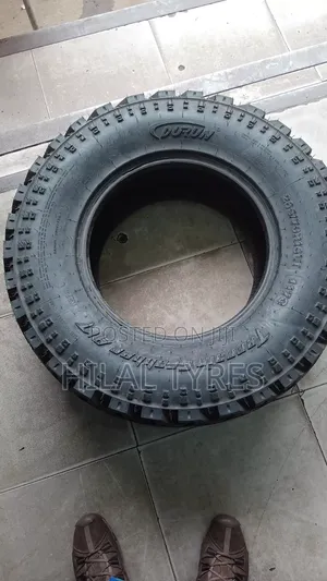 265/70r16 LT Durun