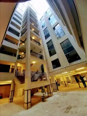 Furnished 1bdrm Apartment in Fedha for sale
