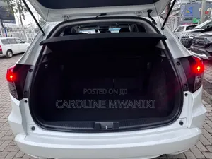 Honda Vezel 2019 Pearl