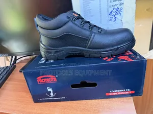 Protecta Safety Boot