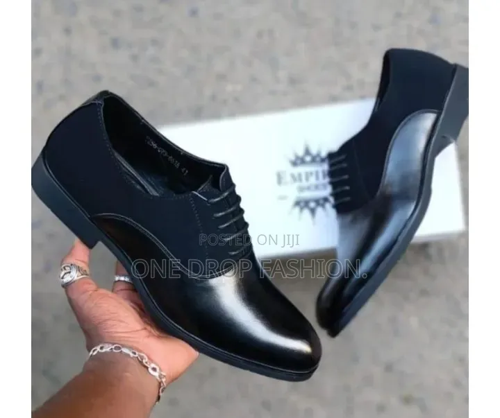 Kanly Empire Official Shoes