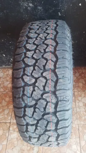255/60r18 LT Bearway