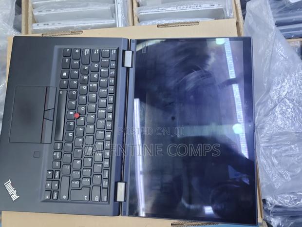 Laptop Lenovo ThinkPad X390 Yoga 16GB Intel Core i7 SSD 256GB - thumbnail 3