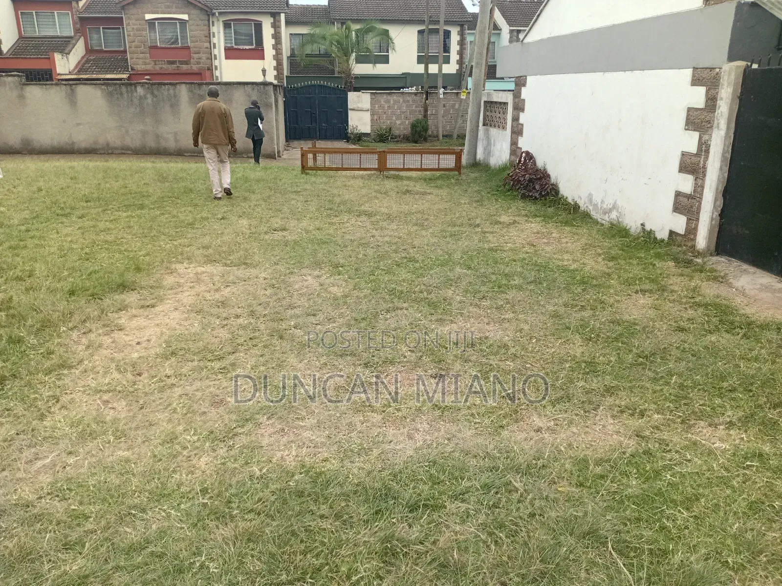 3bdrm House in Ngumo Estate, Nairobi Central for rent