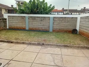 3bdrm House in Ngumo Estate, Nairobi Central for rent