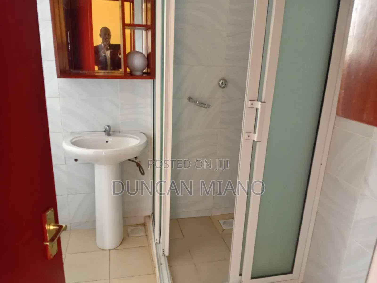 3bdrm House in Ngumo Estate, Nairobi Central for rent