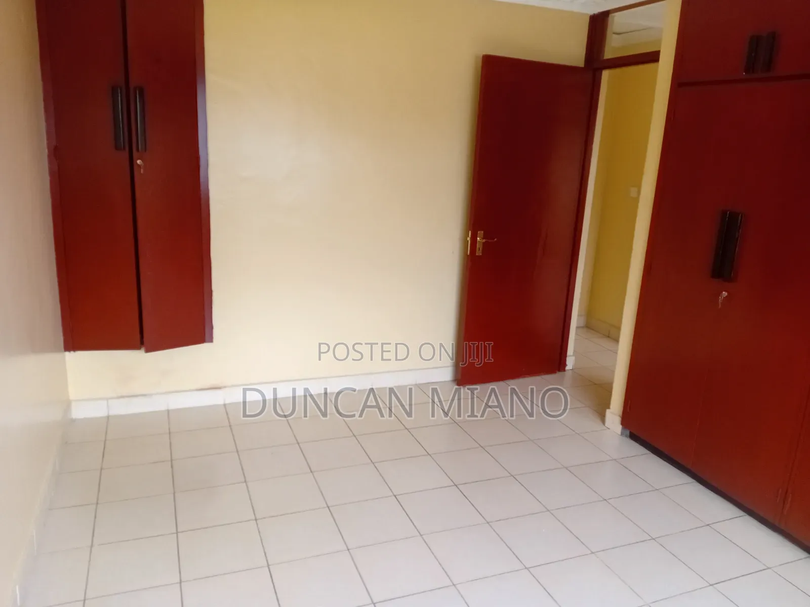 3bdrm House in Ngumo Estate, Nairobi Central for rent