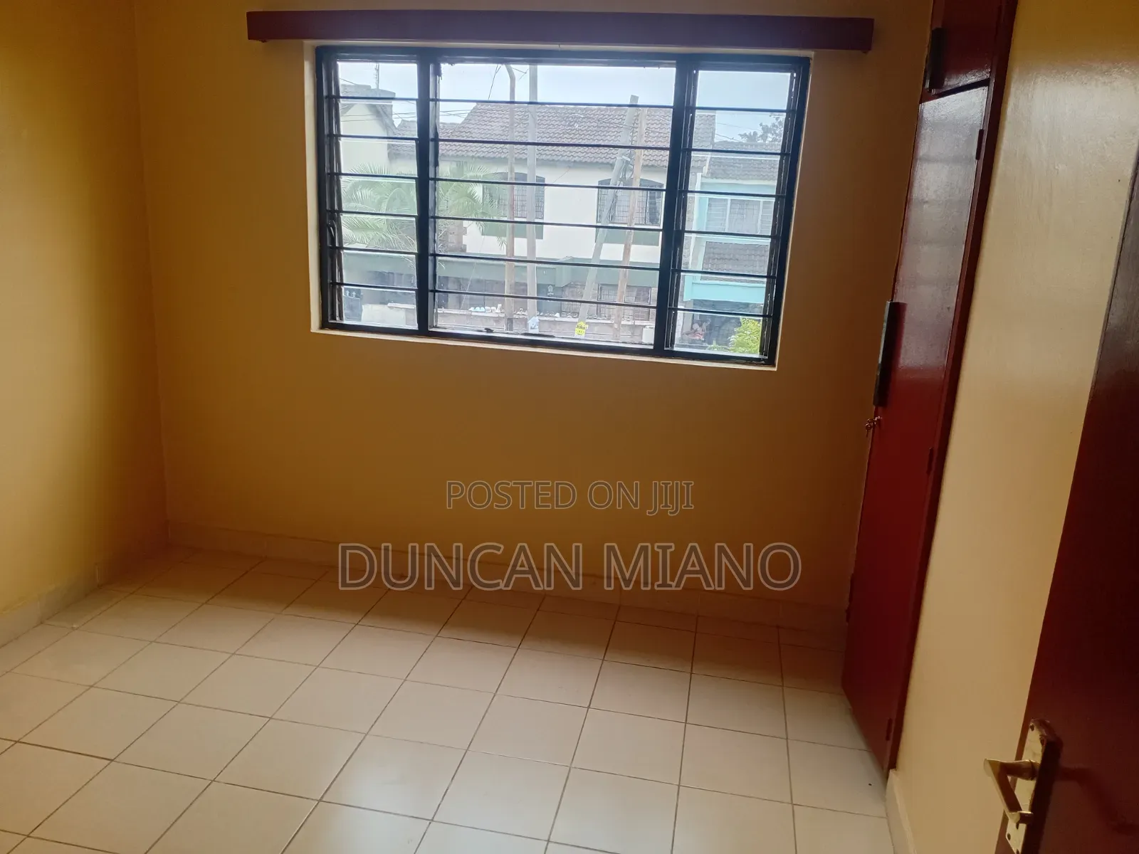 3bdrm House in Ngumo Estate, Nairobi Central for rent