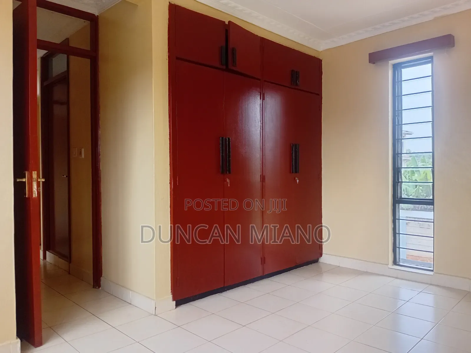 3bdrm House in Ngumo Estate, Nairobi Central for rent
