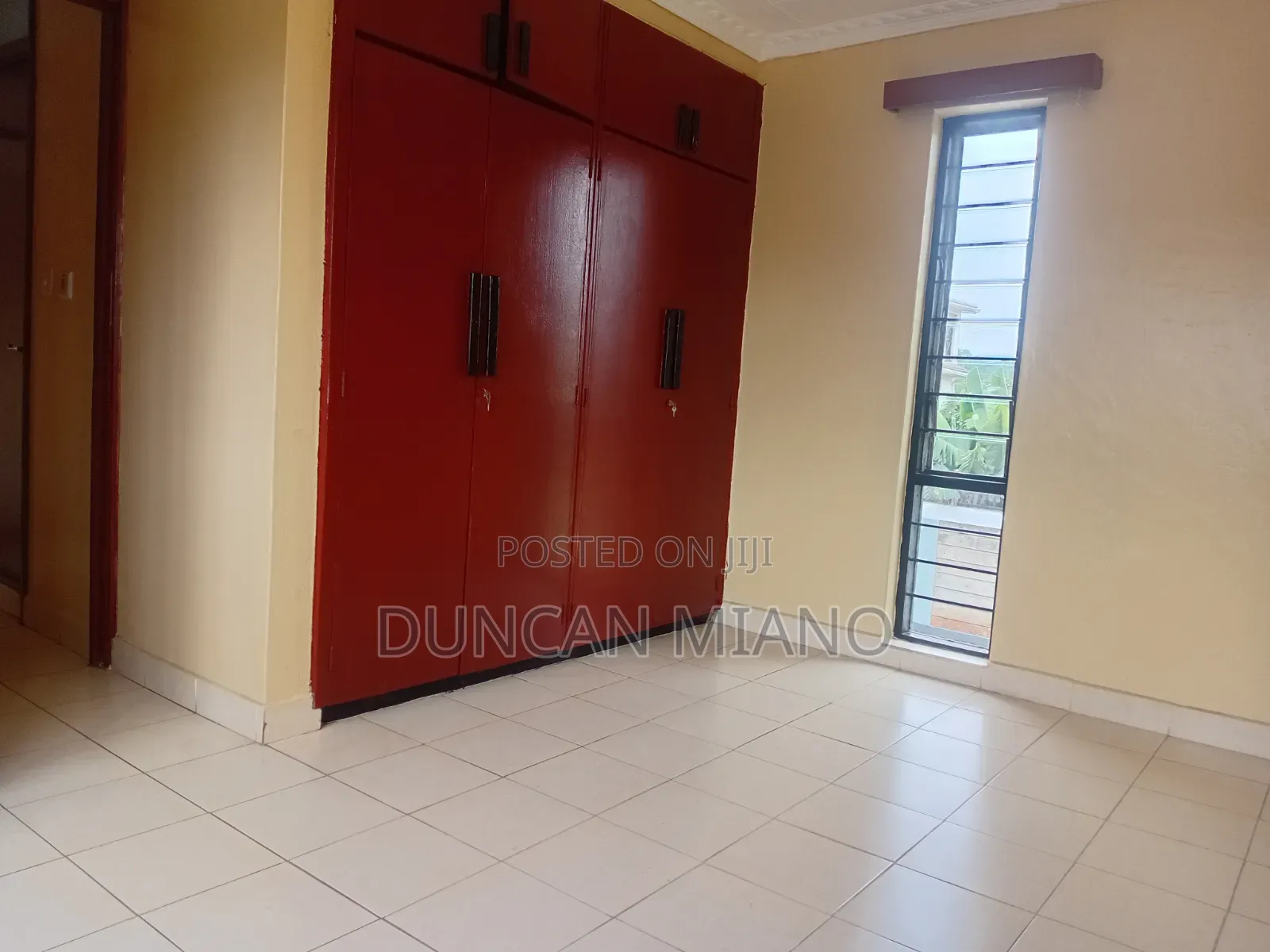 3bdrm House in Ngumo Estate, Nairobi Central for rent