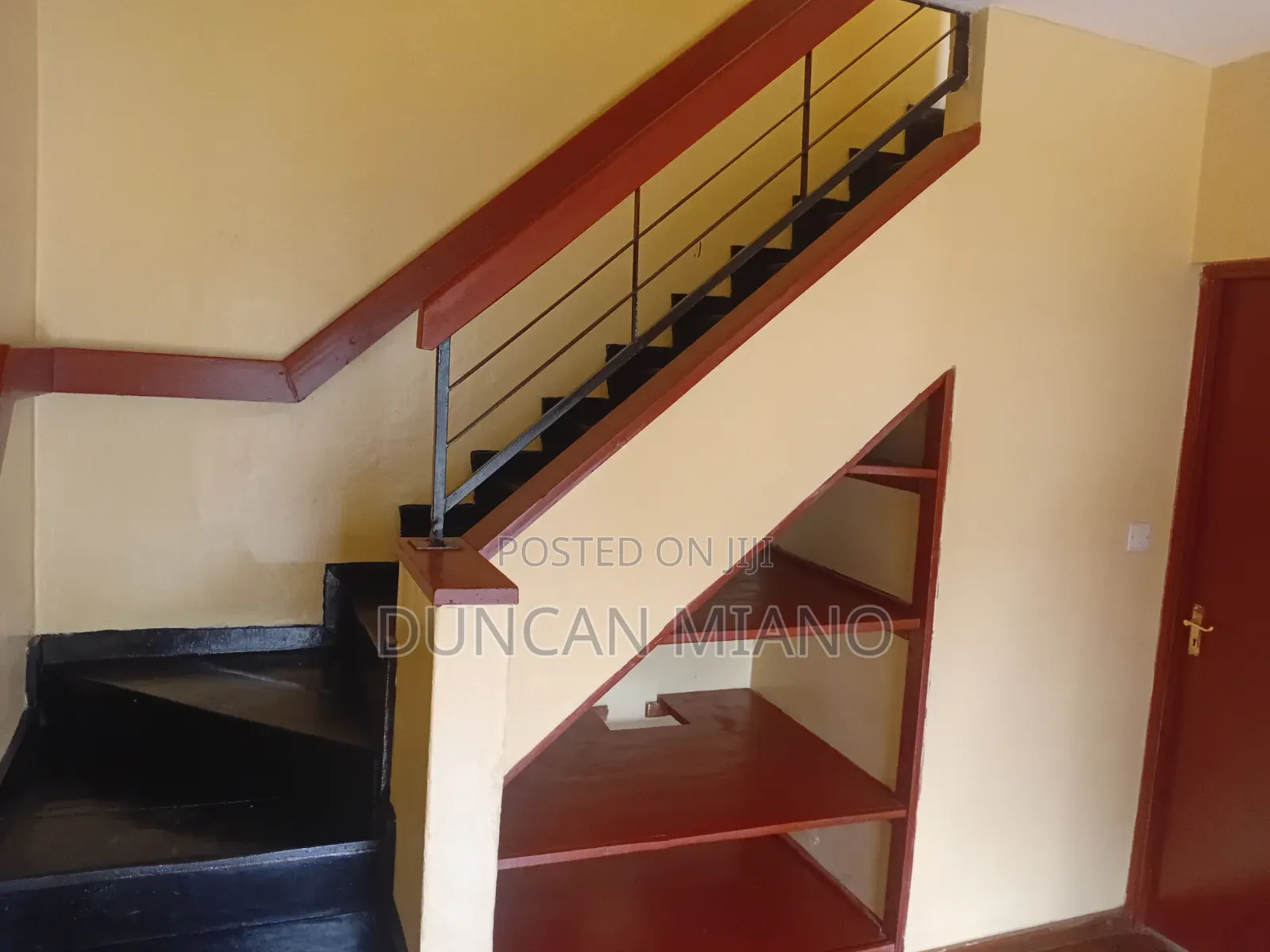 3bdrm House in Ngumo Estate, Nairobi Central for rent