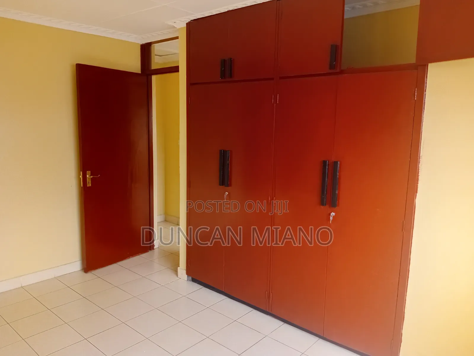 3bdrm House in Ngumo Estate, Nairobi Central for rent
