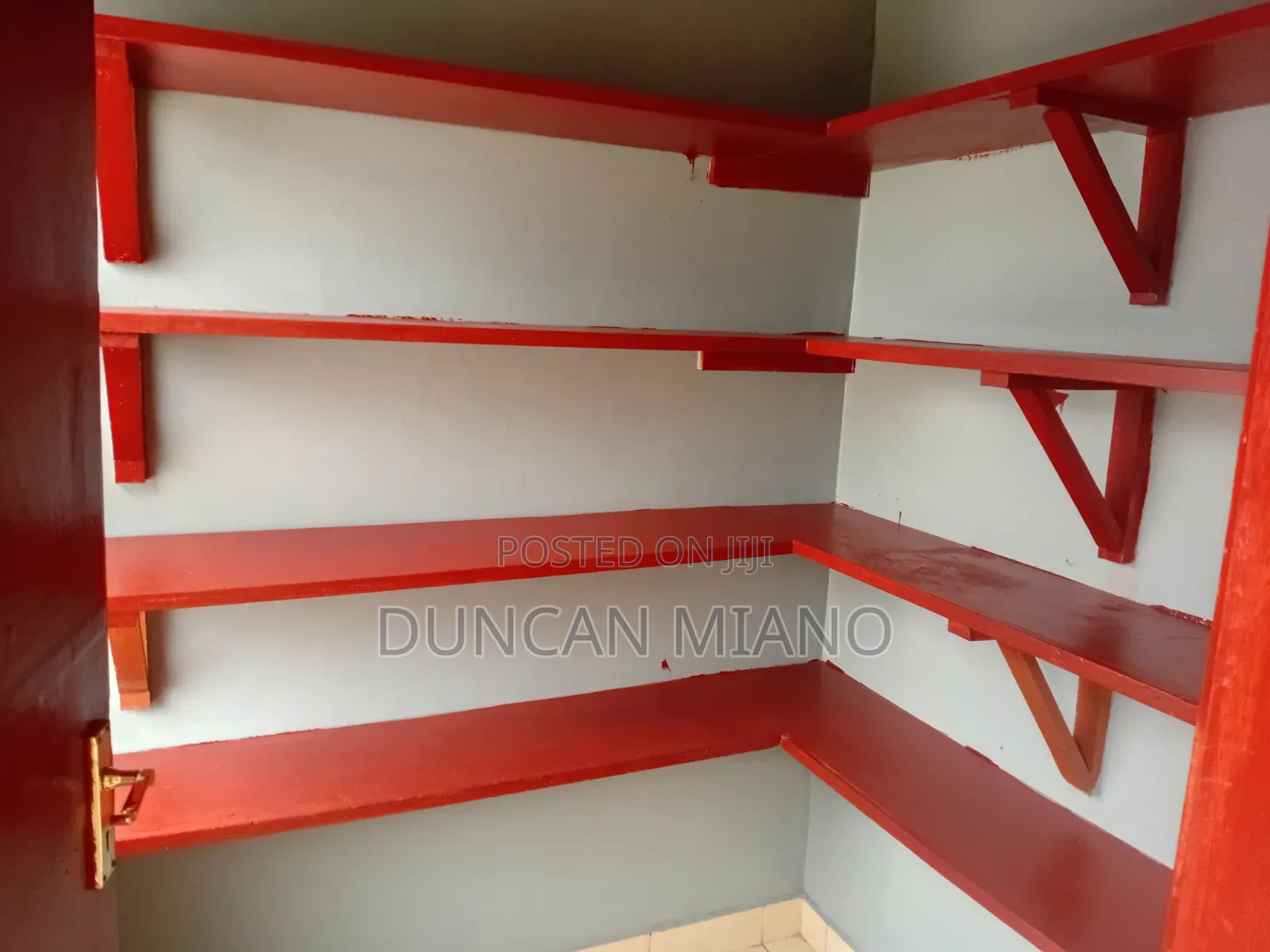 3bdrm House in Ngumo Estate, Nairobi Central for rent