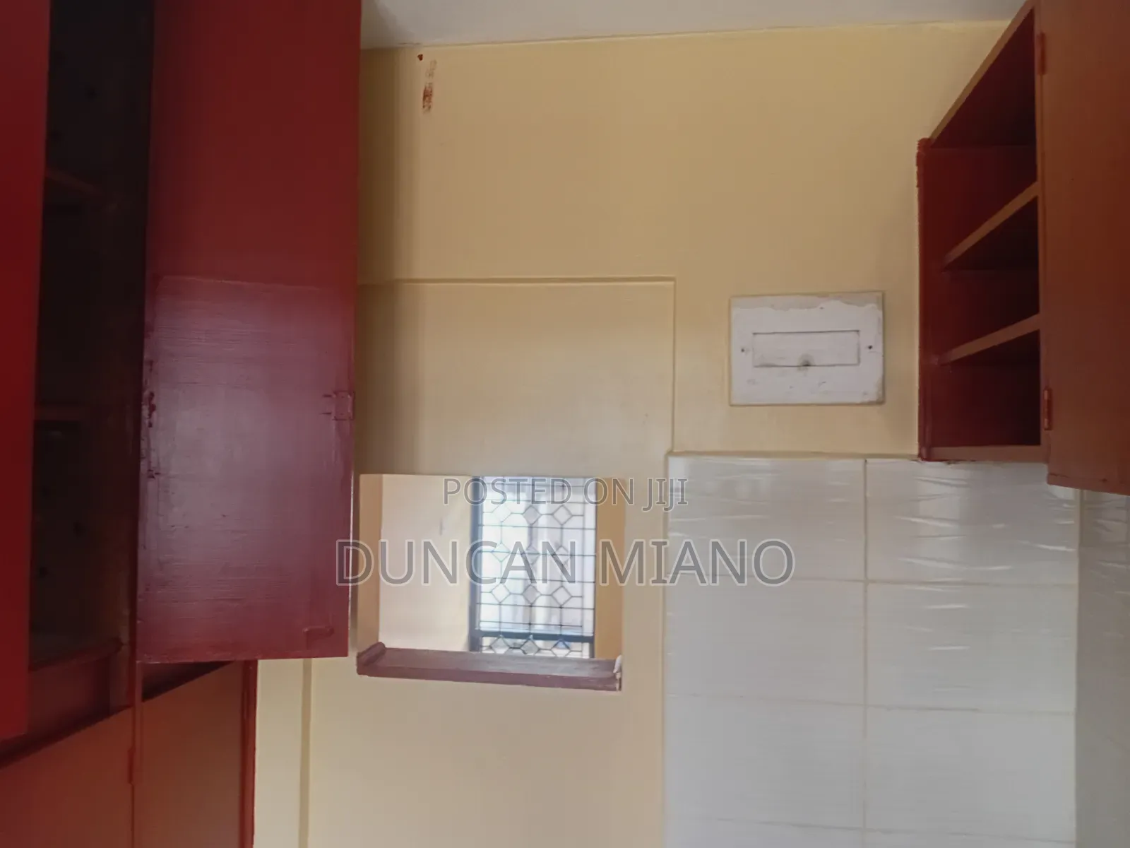 3bdrm House in Ngumo Estate, Nairobi Central for rent