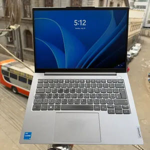 New Laptop Lenovo Thinkbook 14 16GB Intel Core i5 SSD 512GB