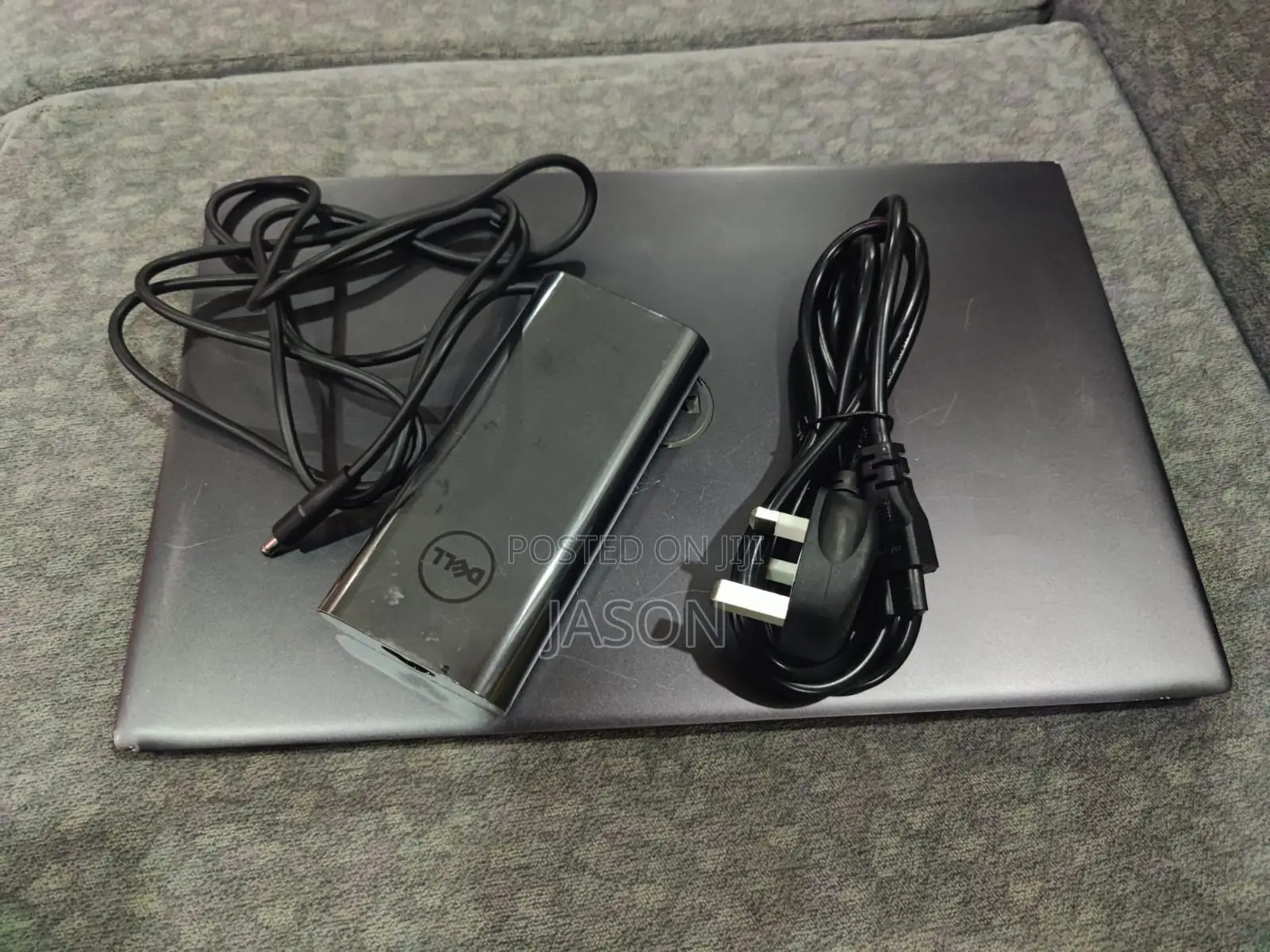Laptop Dell Vostro 7510 32GB Intel Core i7 SSD 256GB
