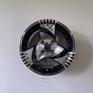 14 Inches Alloy Rims