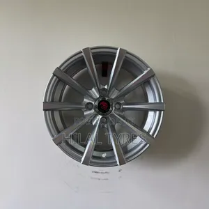 14 Inches Alloy Rims