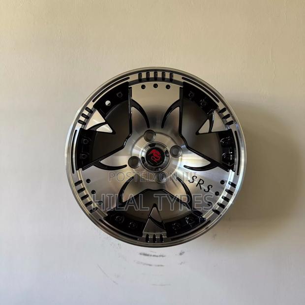 14 Inches Alloy Rims - thumbnail 4