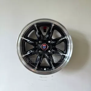 14 Inches Alloy Rims