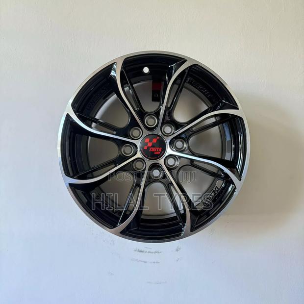 14 Inches Alloy Rims - thumbnail 6