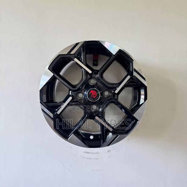 14 Inches Alloy Rims - thumbnail 7