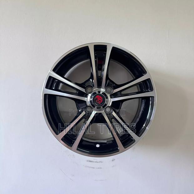 14 Inches Alloy Rims - thumbnail 8