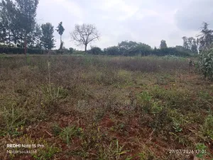 Kiukenda Plots on Sale.