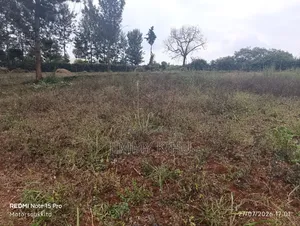Kiukenda Plots on Sale.