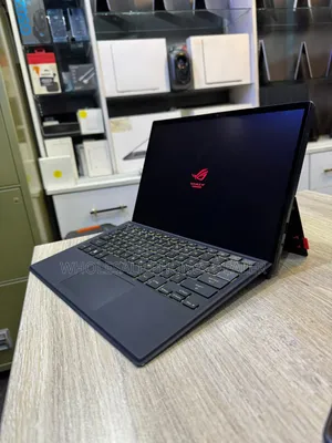 New Laptop Asus ROG Flow Z13 16GB Intel Core i7 SSD 512GB