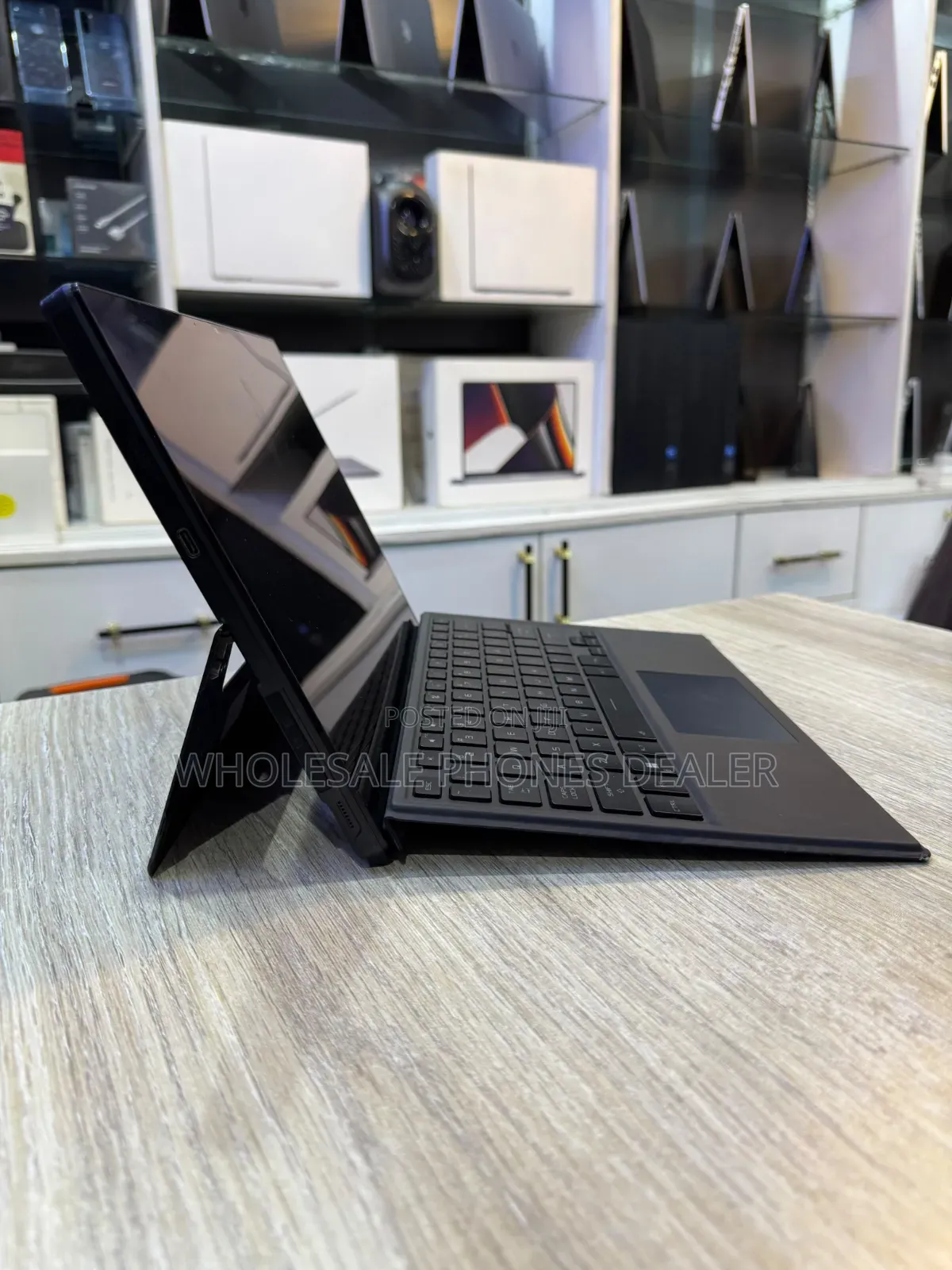 New Laptop Asus ROG Flow Z13 16GB Intel Core i7 SSD 512GB
