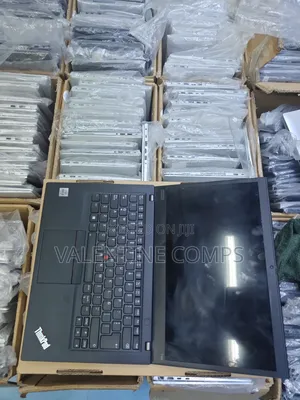 Laptop Lenovo ThinkPad T14 8GB Intel Core i5 SSD 256GB