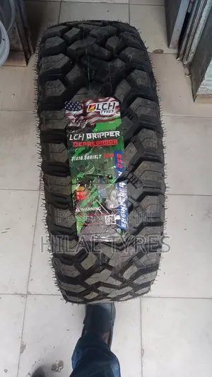 235/75r15 C LCH