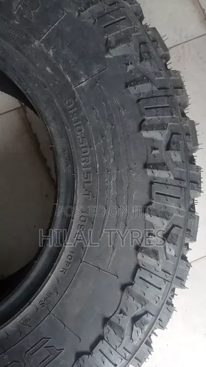 235/75r15 C LCH