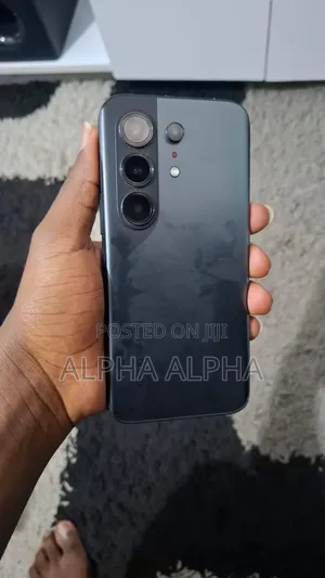 Tecno Camon 50 Pro 256 GB Black