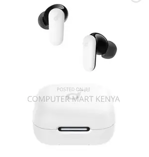 Anker Soundcore P30i True Wireless Noise-Canceling Earbuds –White