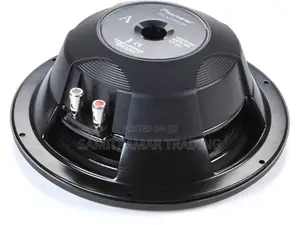 Ts-A2500ls4 Pioneer 10" 4ohm SVC Shallow Mount Sub Woofer 1200w