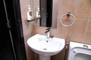 Furnished 1bdrm Apartment in Nairobi West, Madaraka for rent