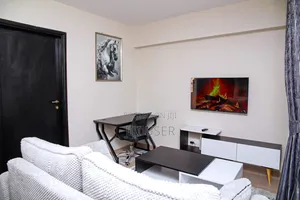 Furnished 1bdrm Apartment in Nairobi West, Madaraka for rent